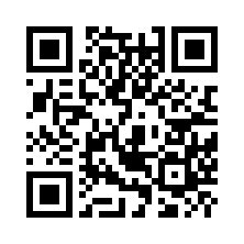 QR Code for bitcoin:1LxD77hkX2pDb51K7FmP2snHWYd5WstTSL
