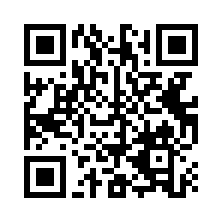 QR Code for bitcoin:1LxD8JamRvWWXMqzhCfrfQz4ZvcG9p8Pdb