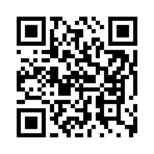 QR Code for bitcoin:1LxDEP7dAGHBWedpYUJrvorUjNZ7ziugH4