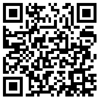 QR Code for bitcoin:1LxEVPMbCWjd97YfchR6uvGfxxLtpKvt8H