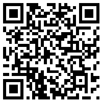 QR Code for bitcoin:1LxFFeMHv7zWFSMbCkbwtDbj8CxHDnVTh4