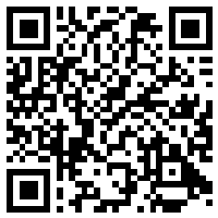 QR Code for bitcoin:1LxFSVVkfx7r7tU2MPRxeiiFNeMH2dVe2P