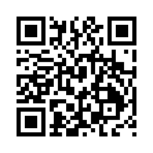QR Code for bitcoin:1LxNATvrecvHSheV965m5hr6ZaxSkoKHmm