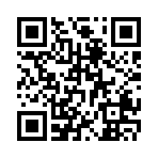 QR Code for bitcoin:1LxP5B5SnUnj6WBomRz7j3w2bPUrVRQeqj