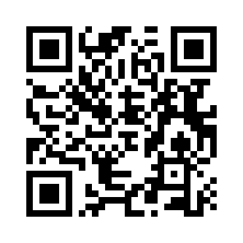 QR Code for bitcoin:1LxPy2d5eUyWkrLs7FBTAvhH5cmvGe4sE6