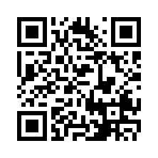QR Code for bitcoin:1LxTjFvPyvnh4SSrNinh8PfdE2wSst4axf