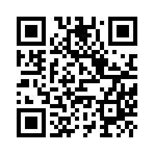 QR Code for bitcoin:1LxVT563XY9hmAF81CEEXRfyMHEsaNsBoc