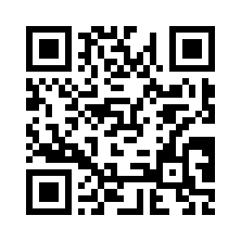 QR Code for bitcoin:1LxW5e6gD7wpZfSyXhmQFk5sTa1d8QUQoG