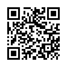 QR Code for bitcoin:1LxXAe3MmH3P8g1VsRBa7HxtbcLbssixgF