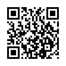 QR Code for bitcoin:1LxXcTye7sVCCeoudpKD1dVBkouRZ5vzAz