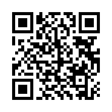 QR Code for bitcoin:1LxaYoWwp6N1PgAZvA3fRZKkrvxFCgGCed