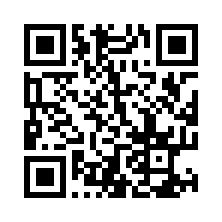 QR Code for bitcoin:1LxdvW27iXAjVFV6QeHa62VaxruPmbgrv3
