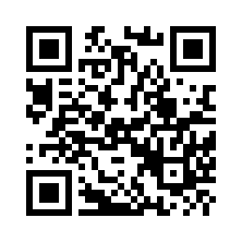 QR Code for bitcoin:1LxjBN3mhN4JmoD1AXS6cxF2LewDpCoGFk