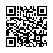 QR Code for bitcoin:1LxqdymMwHRbgMVGff3vyQf6WyeXsDrRnS