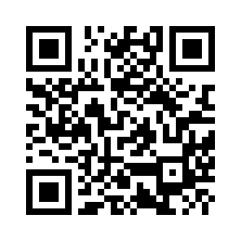 QR Code for bitcoin:1LxqvXk3fCSPmU6v7k2rqPySRTXC3Fsuhj