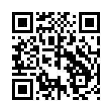 QR Code for bitcoin:1Lxum45jFrF9bWcPBYqbMsc927cUQRMR6a
