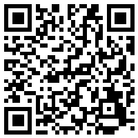 QR Code for bitcoin:1LxvA4deBXSrQu8Pd8YajpJohmG6aYvbem