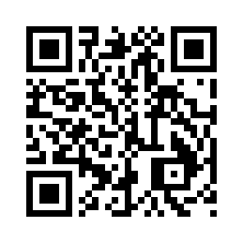 QR Code for bitcoin:1Lxz2TdKXP3dSAUG7vhft765dUuktaWMGo