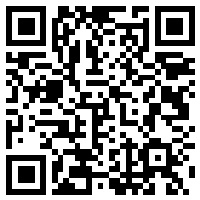 QR Code for bitcoin:1Ly4jjAz5A8mxvHNtLMAHASxVm5zvmU4aj