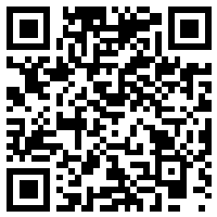 QR Code for bitcoin:1LyE2JEhUnWviZmFeKWoVn72BJrvsdb6Ew