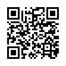 QR Code for bitcoin:1LyHiX8enH2knMoMhDekmFbCo1mKmuvAYE