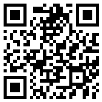 QR Code for bitcoin:1LyMXpsvMSuD1BM6xJR15Ad2MWF2AYF8UG