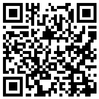 QR Code for bitcoin:1LyNftEvfu2xujpLs3443PSaHpYCkFKHbN