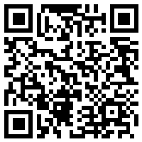 QR Code for bitcoin:1LyP6VgfdbKHBZQ4XAcSjCK7S4f92fM6ge