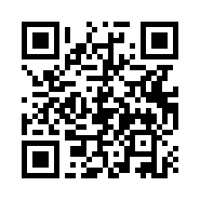 QR Code for bitcoin:1LySob475RnnRPD49rb9Rx1GtkwFZZ66XM