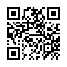 QR Code for bitcoin:1LyTS3iPvrmZjH6P3sRyfW9Ee5yVGFsAwG