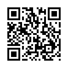 QR Code for bitcoin:1LyUZWDPpyxrEqn8FvE86PBdmJGF3eMj2D