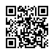 QR Code for bitcoin:1LyVwsgiQf27iEZsr54Lk4fBKF44R6mZPw