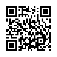 QR Code for bitcoin:1LyaYZtPcxkQMwhPyxm8ijv45b4onzMdRV