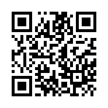 QR Code for bitcoin:1LyaYoQ3DZ2VfCMZE1s27PXvo1QBhjffDX
