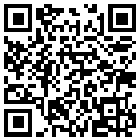 QR Code for bitcoin:1LybQA3gapp2k8ZvHECvMm4G8QL89G9iBr