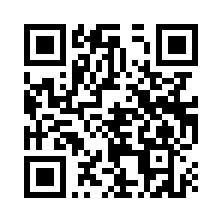 QR Code for bitcoin:1LybxqeRJwwfvBLUrRumsqj438ExA7NeuD