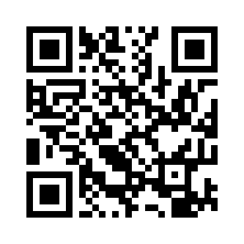 QR Code for bitcoin:1LyhdPnS5C7DAEDCX2dTcGtqR9rT3hCTL