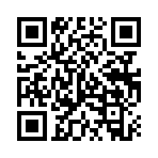 QR Code for bitcoin:1Lyhixtca6VTM3Voiz9m2njZ85zPMg3TSx