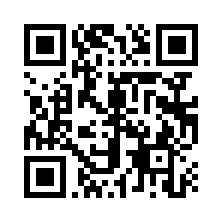 QR Code for bitcoin:1LyhudFH5zML8kPG83iHTYZcbf8dfpA2eM