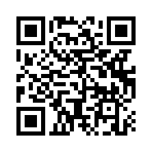 QR Code for bitcoin:1Lym7RQZeRmA2uaz36NSViBtXepAvFcyve