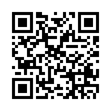 QR Code for bitcoin:1LymcRFE8wiEZbyikBfKXEdvpcab5UDeJf