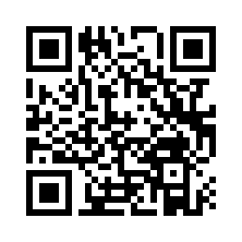 QR Code for bitcoin:1LynzprfeZJBvEErkQL2W8cMo8rS5S2oid