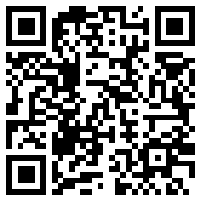 QR Code for bitcoin:1LyoFDjze9eejrUHXJ2fK5zsTY6P2sV4WS