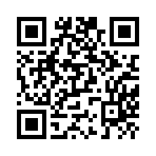 QR Code for bitcoin:1LyokpaqRsZZ1PL3RaMMmQu7WTpPapf6BV