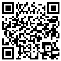 QR Code for bitcoin:1LypkXF1kX8cv2w1MLzf1NVwZXu182asBc