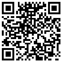 QR Code for bitcoin:1LyrpXd9dFewr9LwwEBqdWrmkdSAsh6zcV