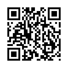 QR Code for bitcoin:1Lyx8gmEzerRoEM1VLNJcHqWwUezgNUnjw
