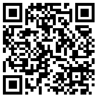 QR Code for bitcoin:1LyydyhonunjmUrNBWXGrhtPDTzSAom2r6