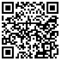 QR Code for bitcoin:1LzDX5HQvQyMu5eqSeaH8vyTfY8pr5SDb3