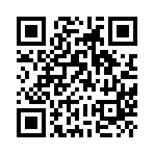 QR Code for bitcoin:1LzooHowMY89PF9o9D4yFi7uuLoMBZPVnj